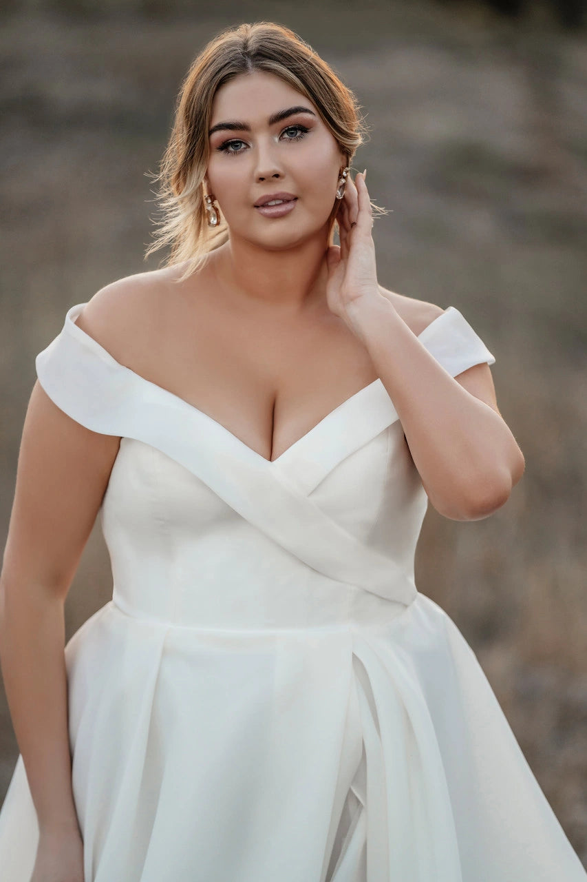 Allure R3602 - Size 22
