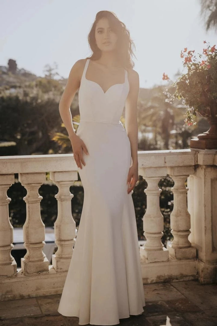 Allure R3658 - Size 10