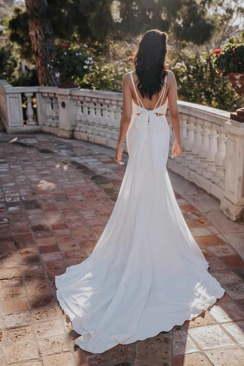 Allure R3658 - Size 10