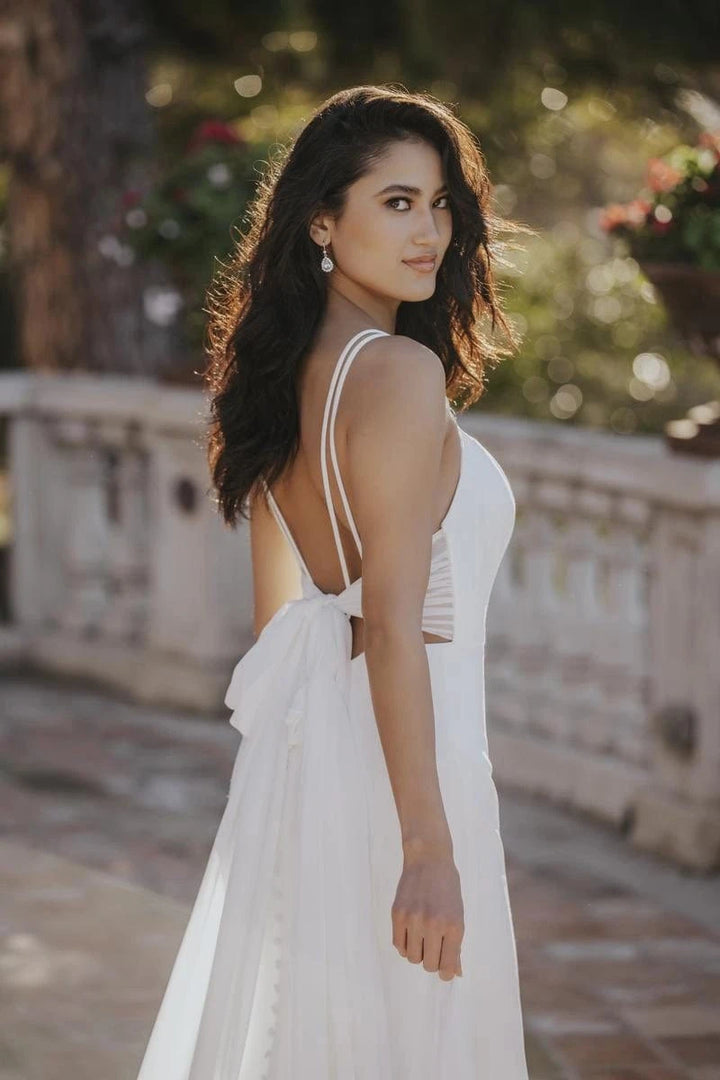 Allure R3658 - Size 10