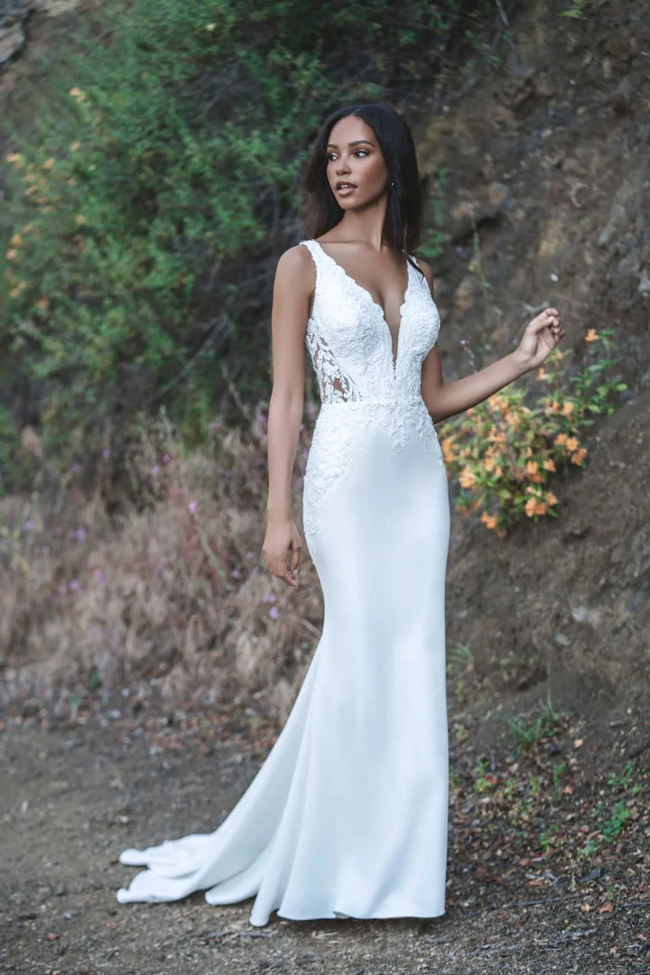Allure R3707 - Size 14