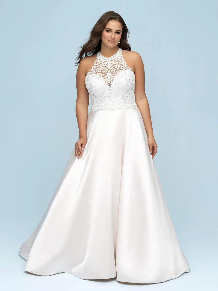 Allure W442 - Size 24W