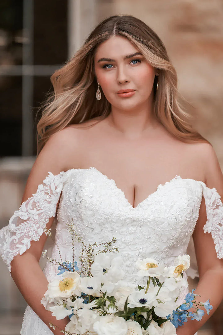 Allure W502 - Size 24W