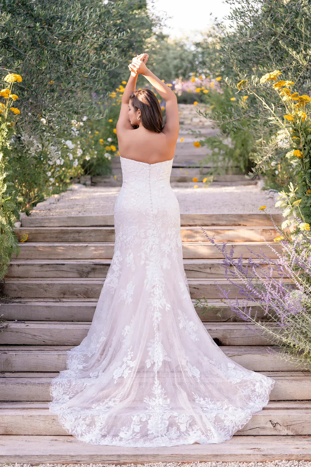 Allure W522 - Size 24W