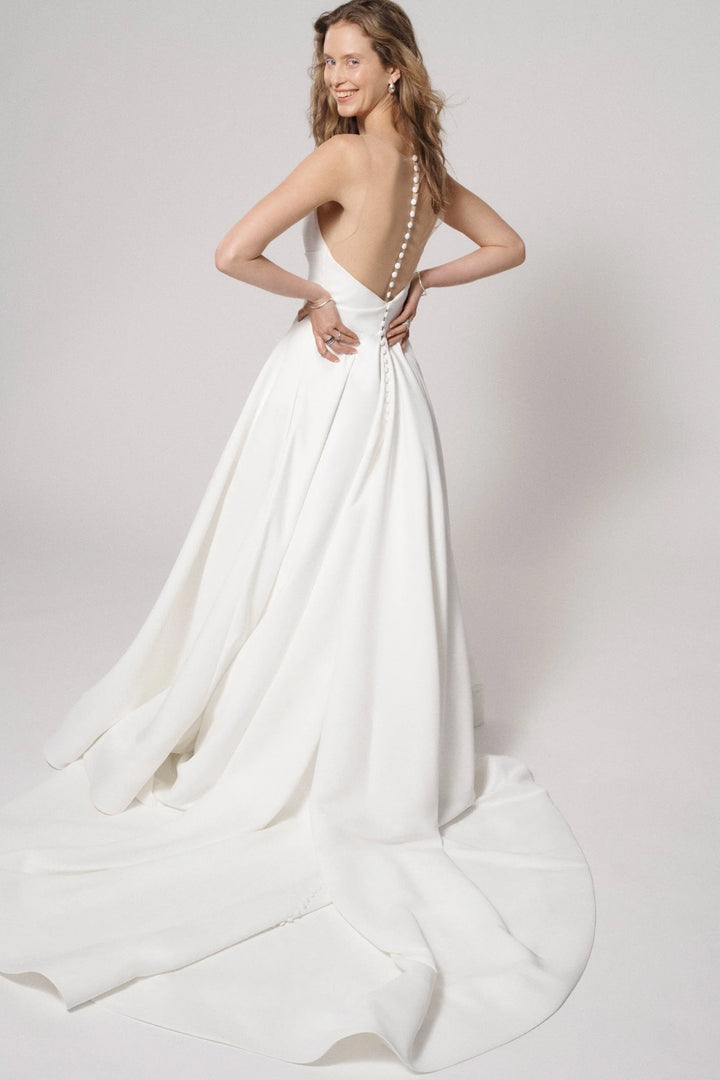 Alyne Ali - Size 10