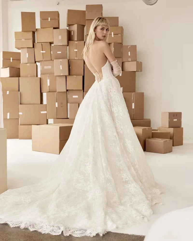 Alyne Blake - Size 12