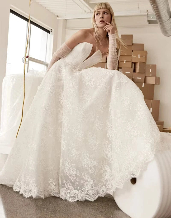 Alyne Blake - Size 12