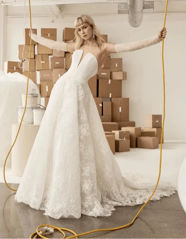 Alyne Blake - Size 12