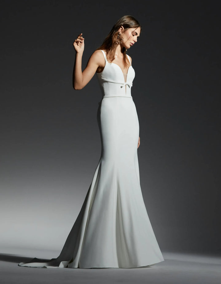 Alyne Evelyn - Size 10
