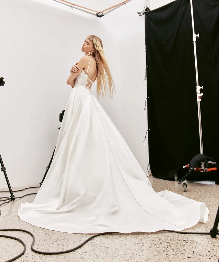 Alyne Indie - Size 12