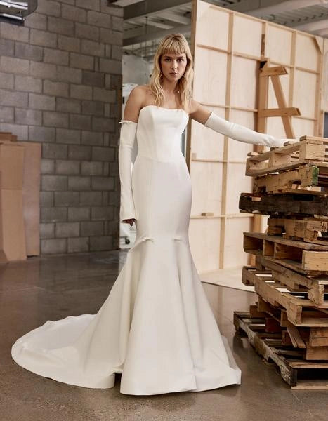 Alyne Nola - Size 10