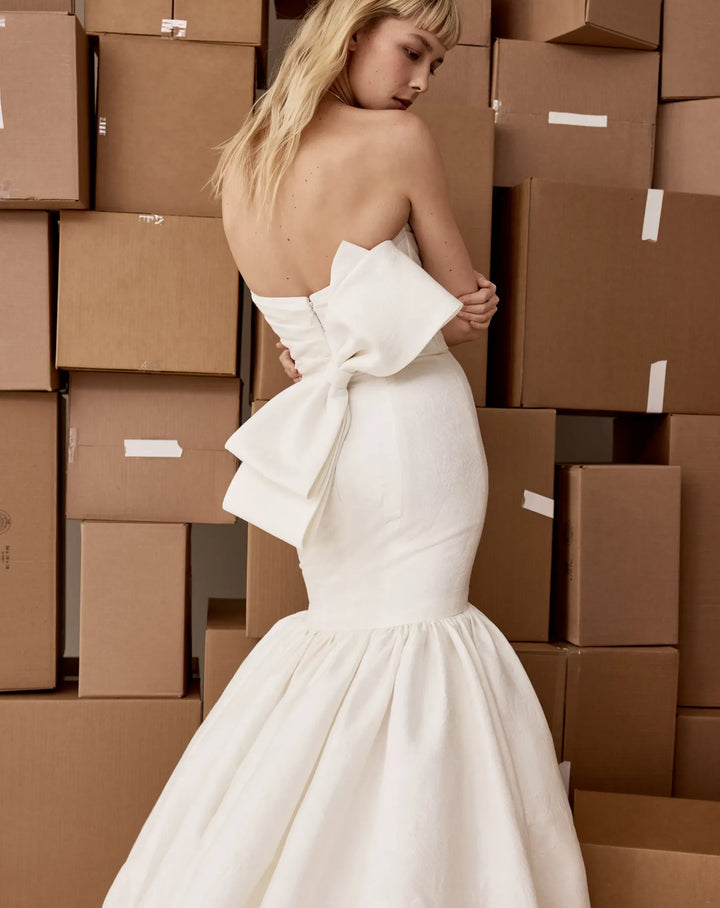 Alyne Sadie - Size 10