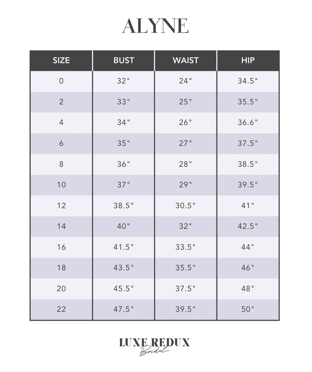 Alyne by Rita Vinieris Sadie - Size 12