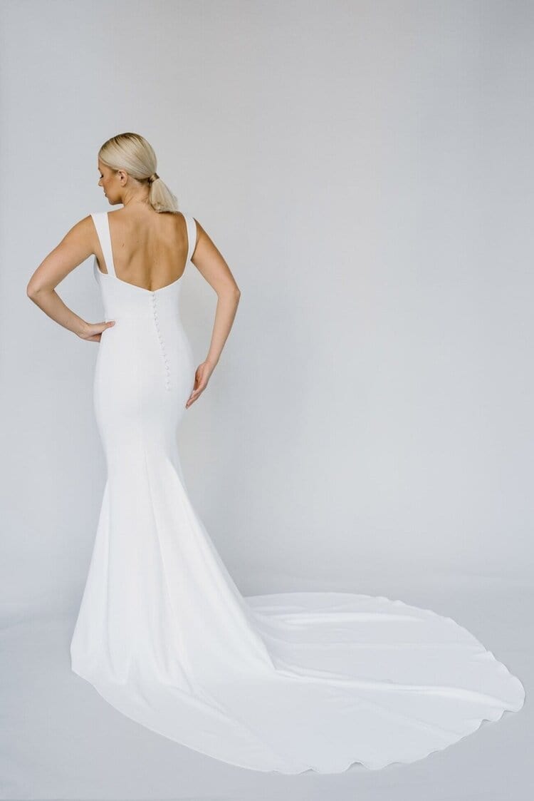 white christmas dresses Alyssa Kristin Amara white christmas dresses Alyssa Kristin Amara