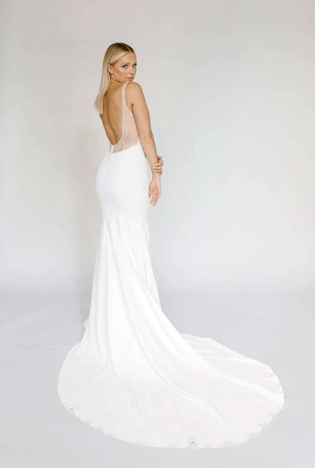 Alyssa Kristin Gigi - Size 16