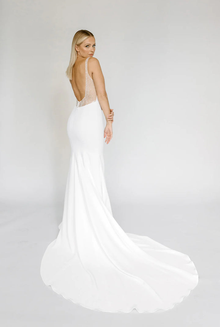 Alyssa Kristin Gigi - Size 16