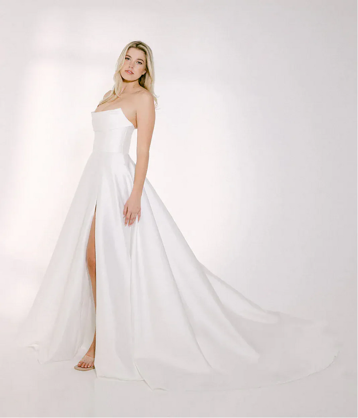 Alyssa Kristin Inez [Mikado] - Size 2