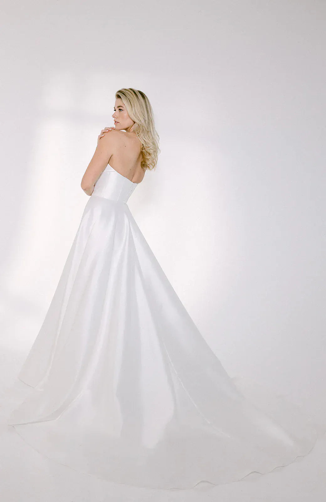 Alyssa Kristin Inez [Mikado] - Size 2