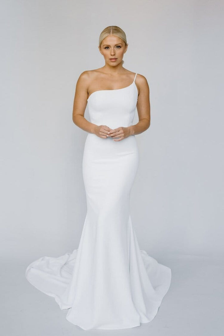 Alyssa Kristin Jess - Size 8