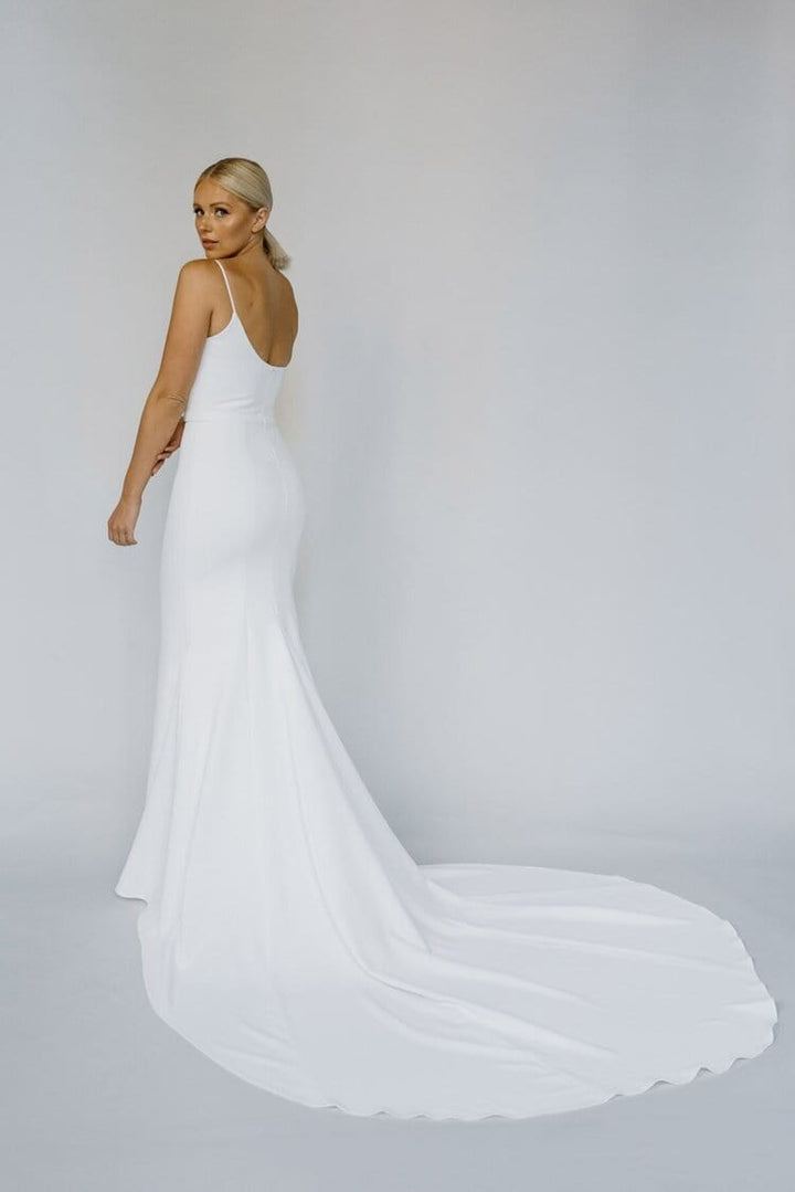 Alyssa Kristin Jess - Size 8