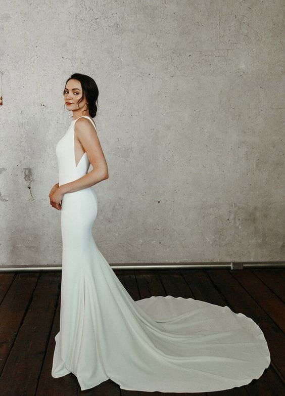 Alyssa Kristin Katherine - Size 14 Luxe Redux Bridal Alyssa Kristin Katherine - Size 14 Luxe Redux Bridal