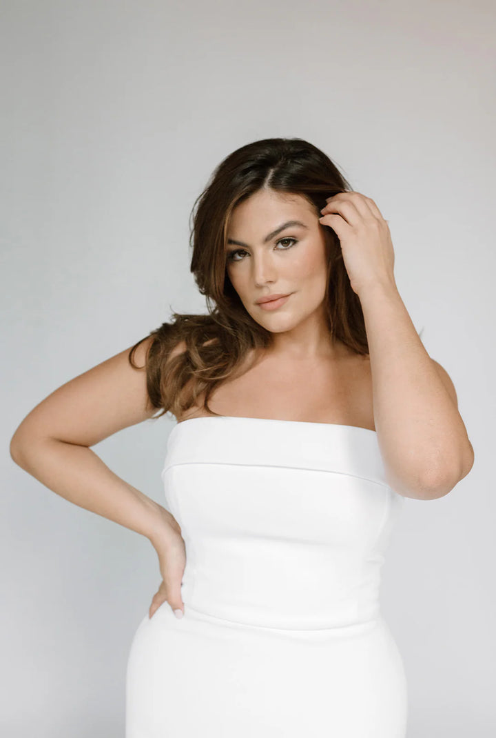 Alyssa Kristin Liv - Size 20