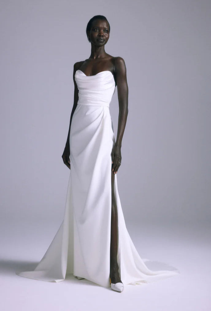 Amsale A870 - Size 2