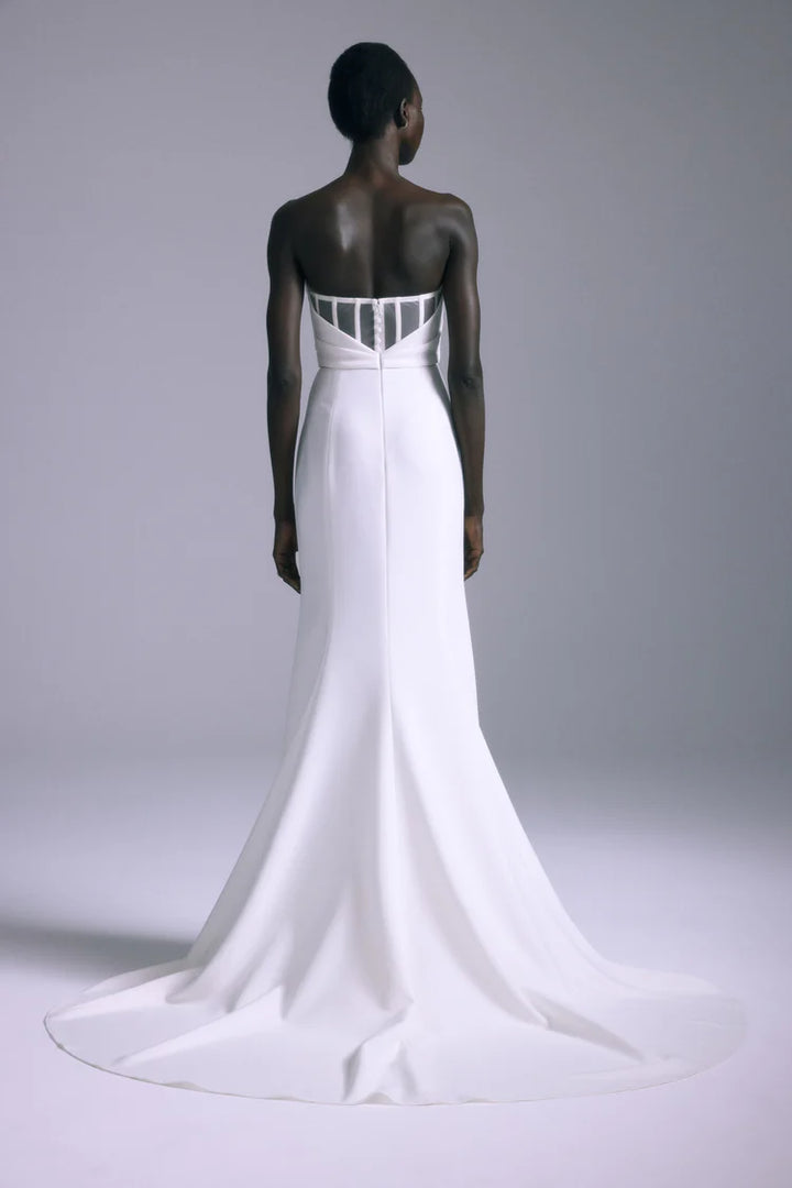 Amsale A870 - Size 2