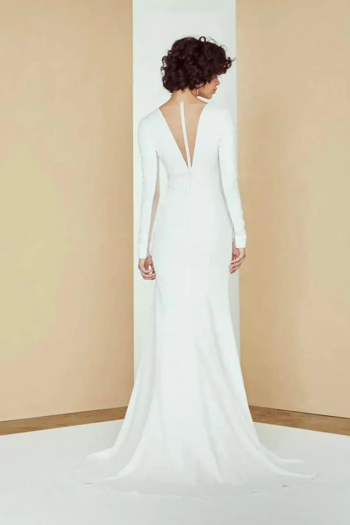 Nouvelle Amsale Ellen R300P - Size 6