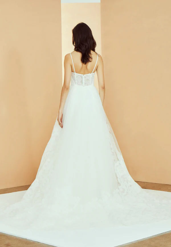 Amsale Ferren - Size 6