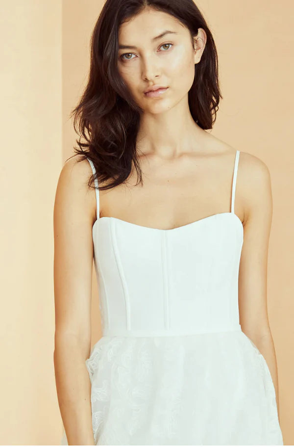 Amsale Ferren - Size 6