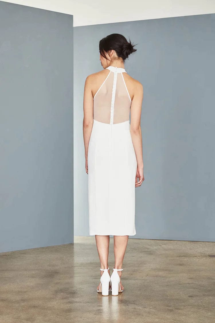 Amsale LW141 - Size 14 Luxe Redux Bridal Amsale LW141 - Size 14 Luxe Redux Bridal