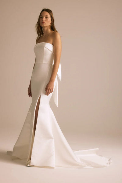 Amsale Louise R4355