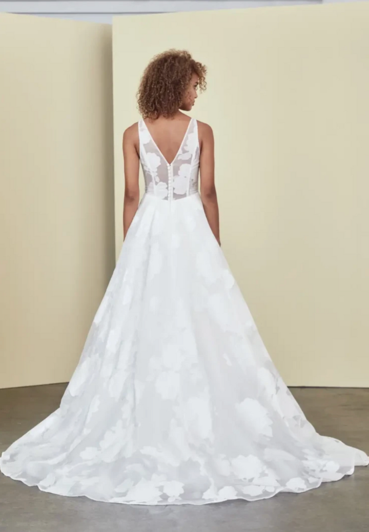 Nouvelle Amsale Wren - Size 20