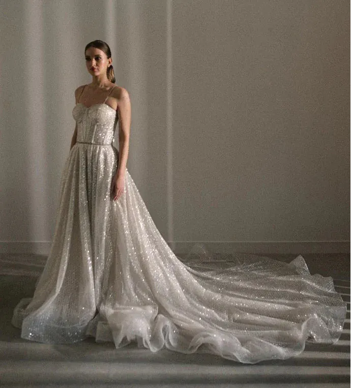 La Premiere Anastasia - Size 14