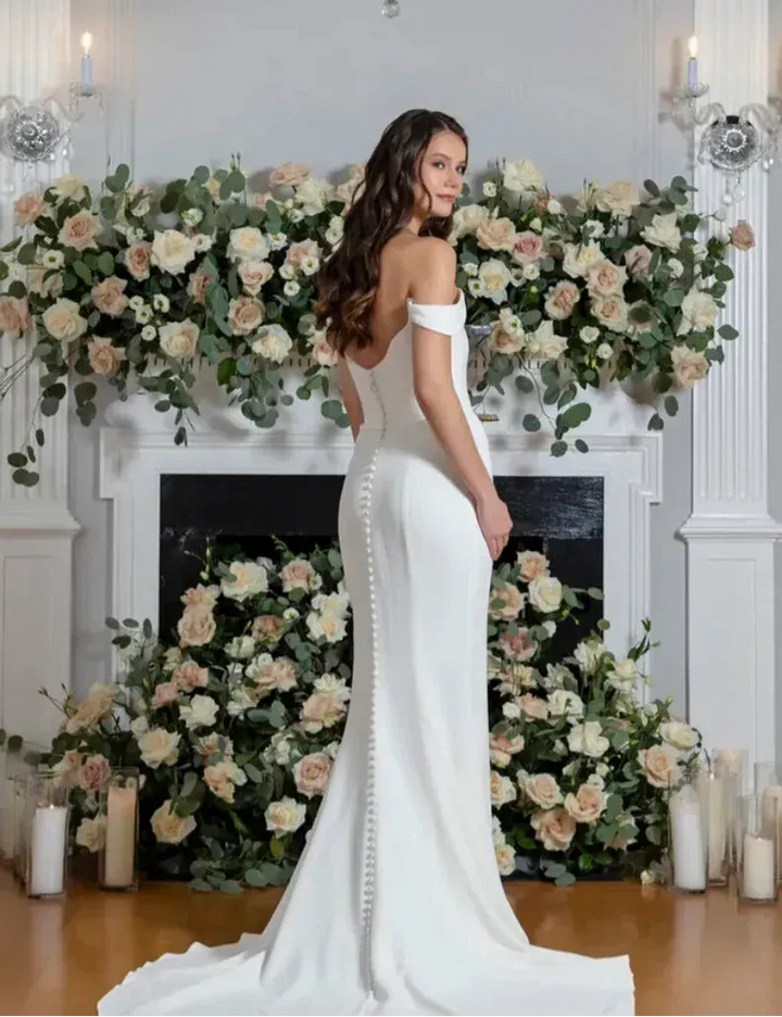 Angel Rivera Daisy - Size 6