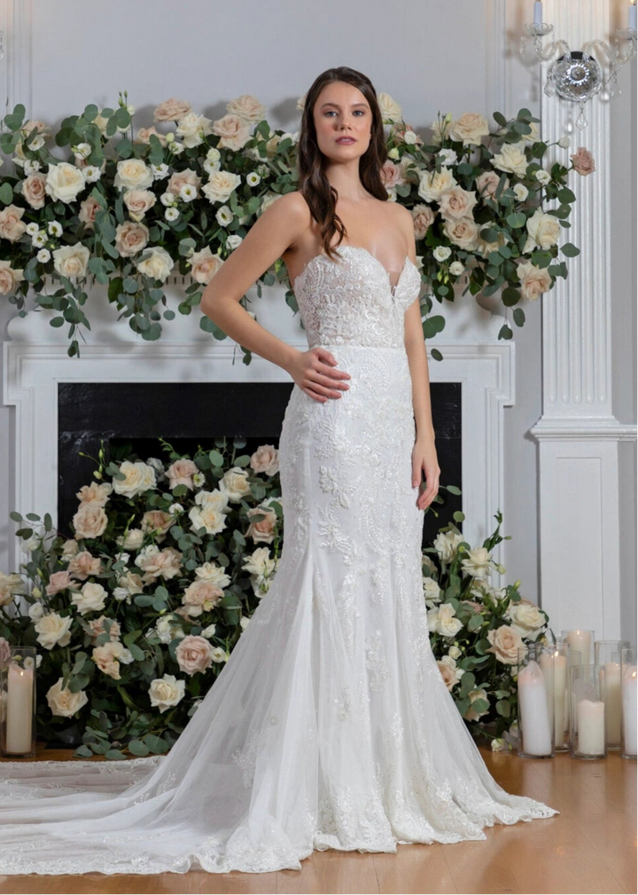 Angel Rivera Esperanza - Size 12