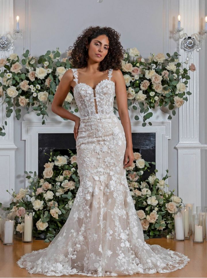 Angel Rivera Venetian - Size 10