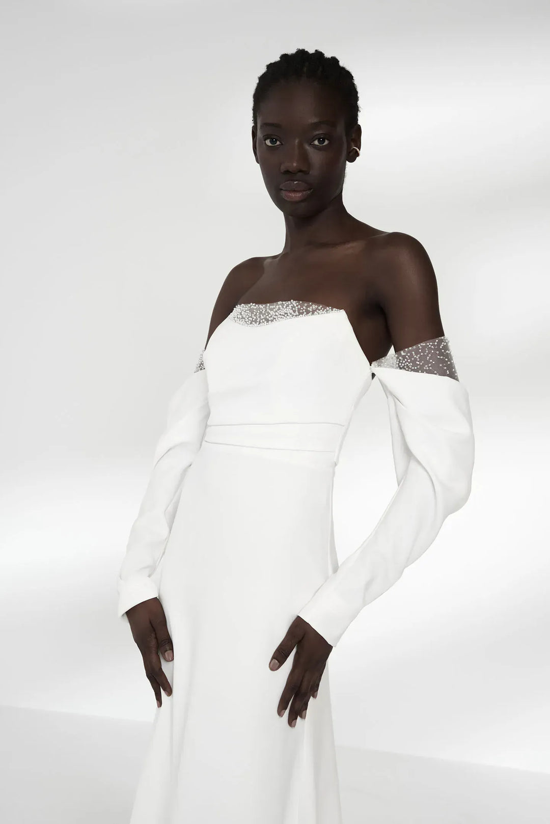 Anna Kara Aspen - Size 10