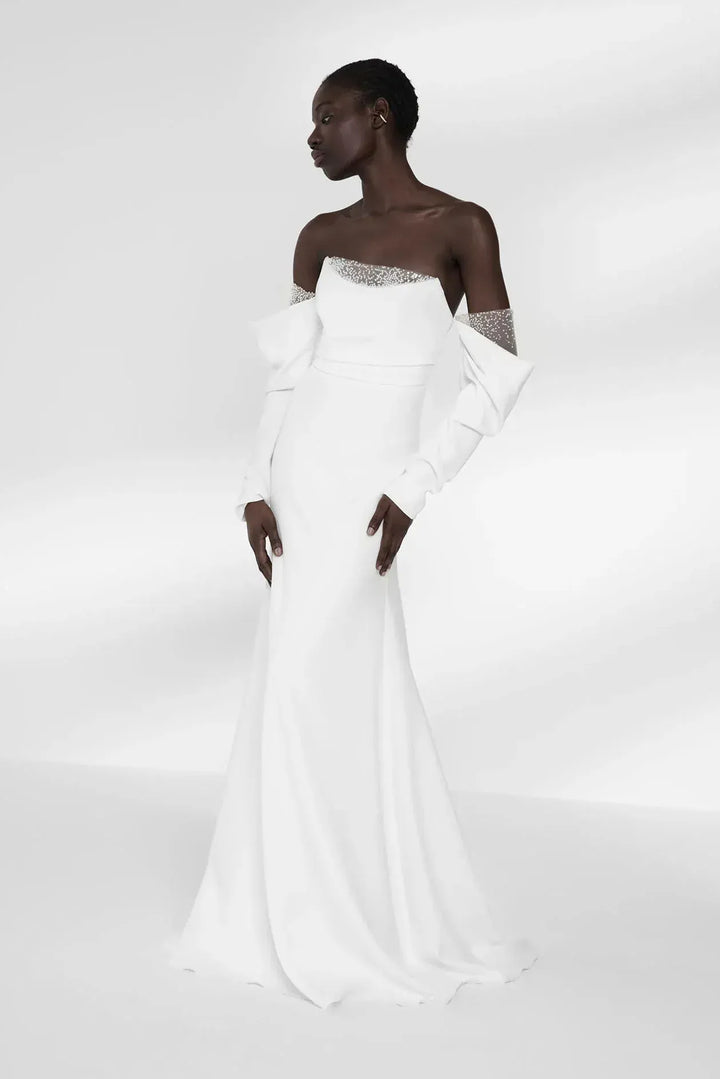 Anna Kara Aspen - Size 10