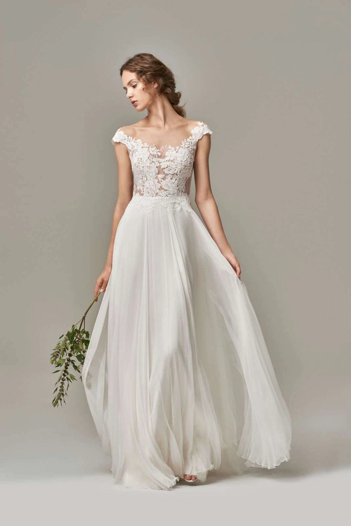 Anna Kara Gail - Size 10