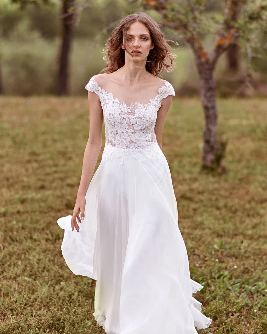 Anna Kara Gail - Size 10