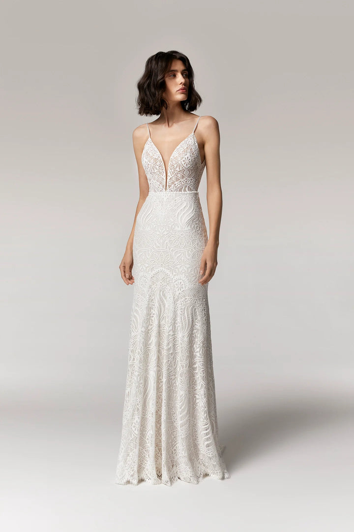 Anna Kara Jade - Size 10