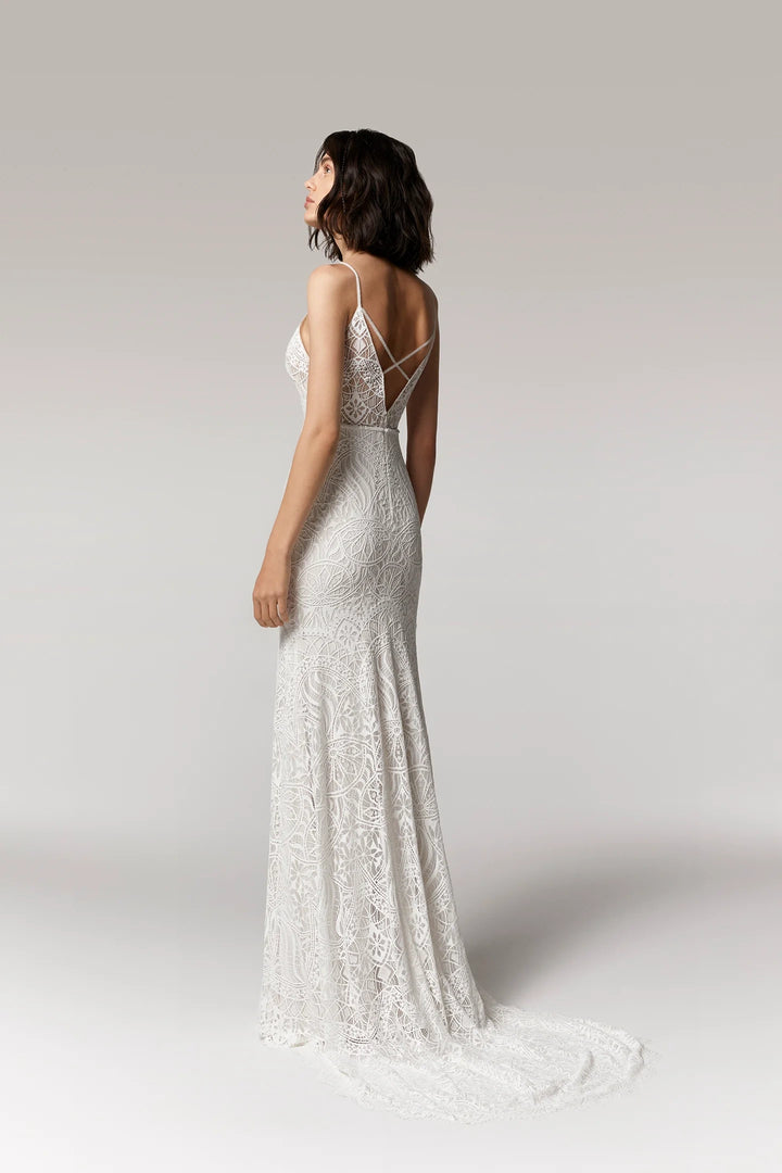 Anna Kara Jade - Size 10