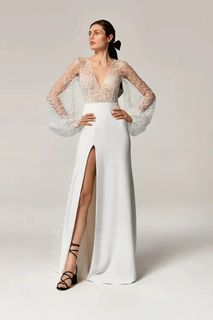 Anna Kara Jolene - Size 10