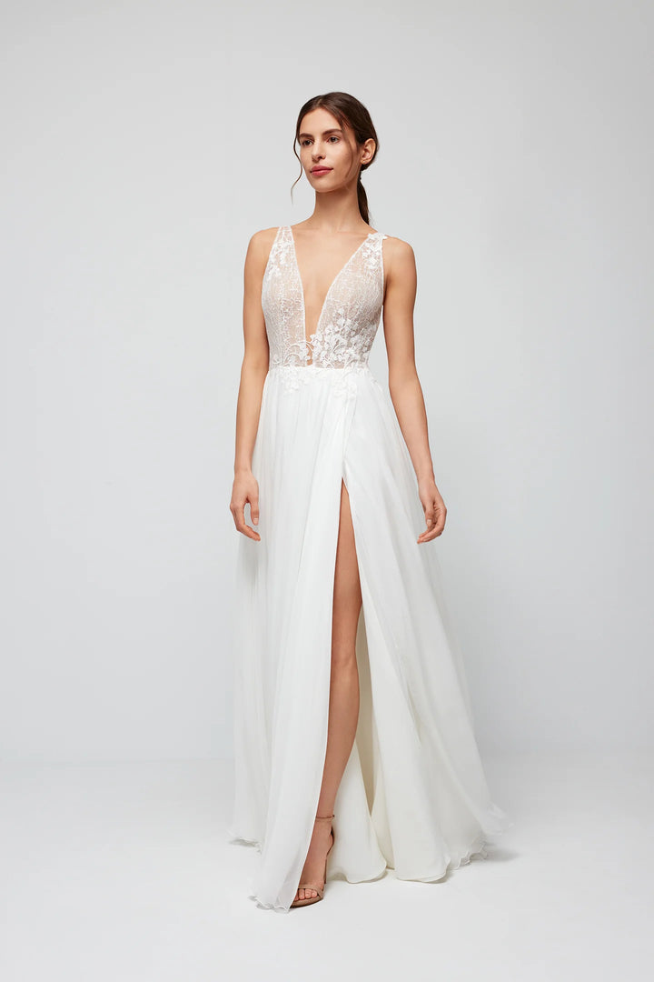 Anna Kara Lotus - Size 10