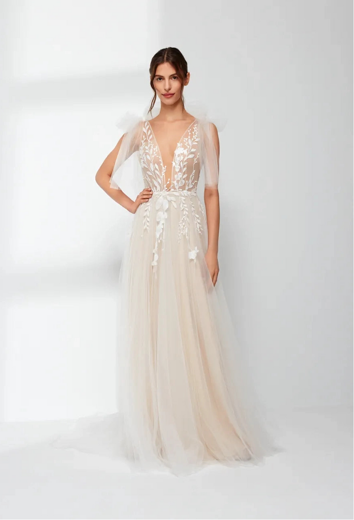 Anna Kara Marit - Size 8