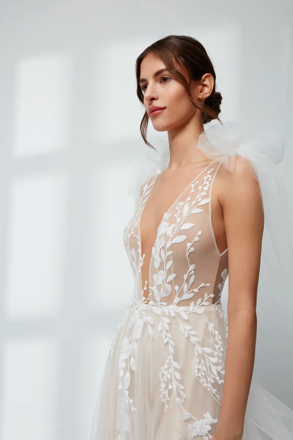 Anna Kara Marit - Size 8