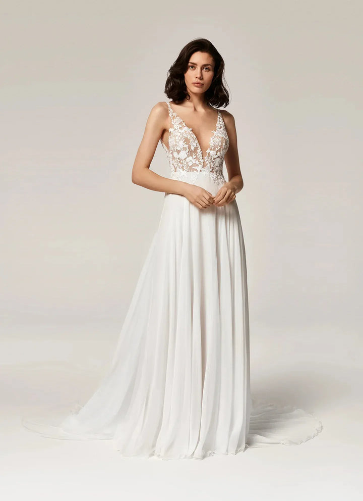 Anna Kara Millo - Size 10