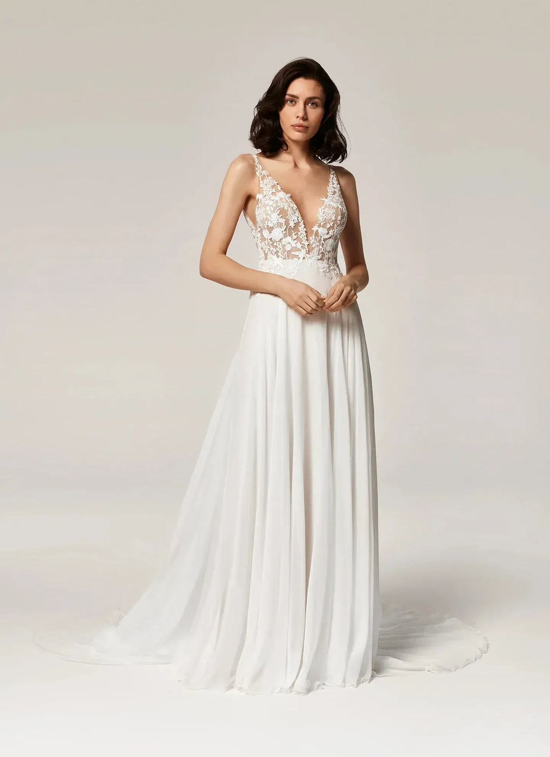 Anna Kara Millo - Size 10
